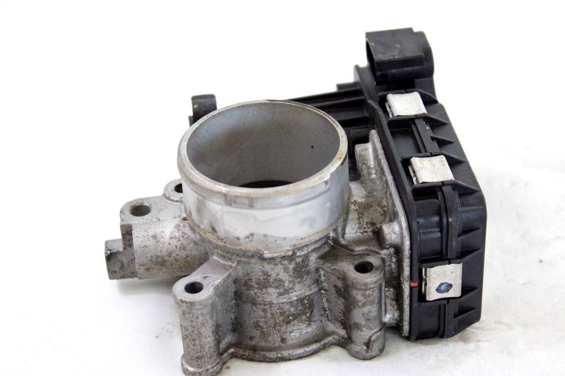 3101300041 CORPO FARFALLATO VALVOLA A FARFALLA DR MOTOR DR4 1.6 B 84KW 6M 5P (2019) RICAMBIO USATO F01R00Y044