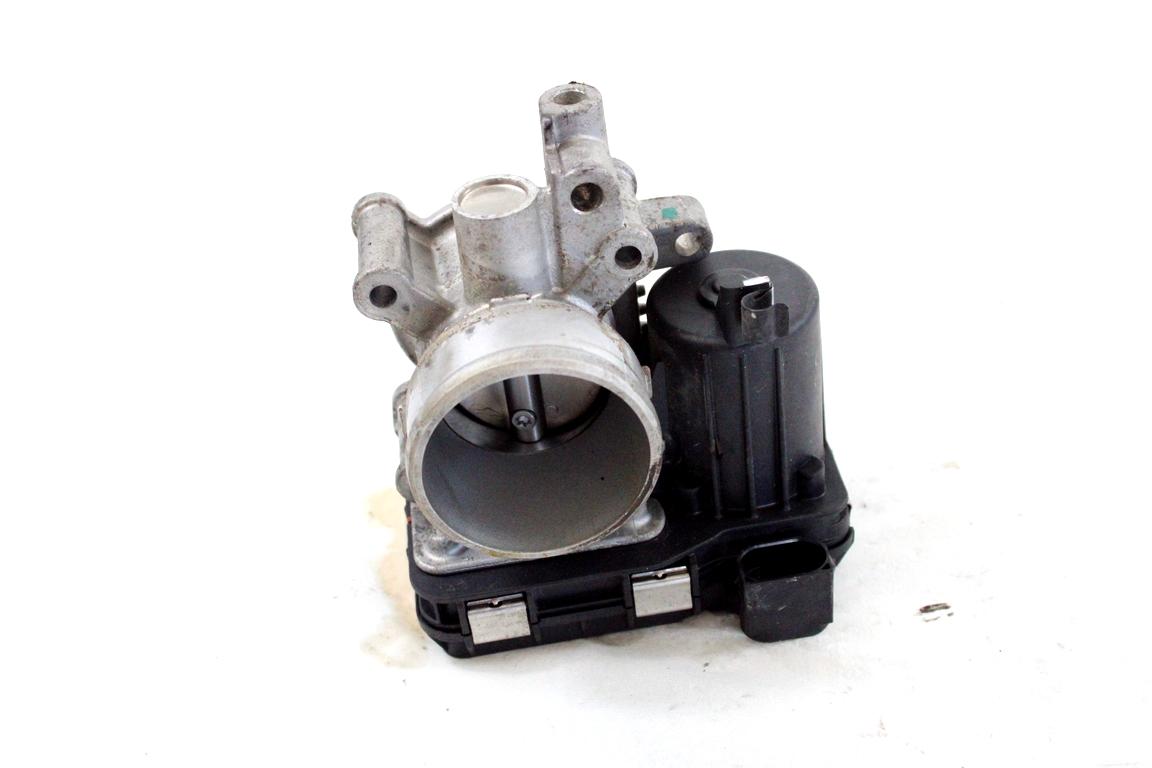 3101300041 CORPO FARFALLATO VALVOLA A FARFALLA DR MOTOR DR4 1.6 B 84KW 6M 5P (2019) RICAMBIO USATO F01R00Y044