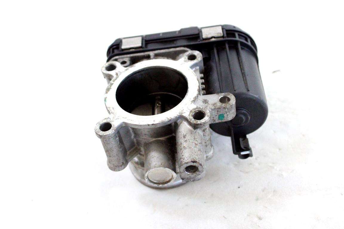 3101300041 CORPO FARFALLATO VALVOLA A FARFALLA DR MOTOR DR4 1.6 B 84KW 6M 5P (2019) RICAMBIO USATO F01R00Y044