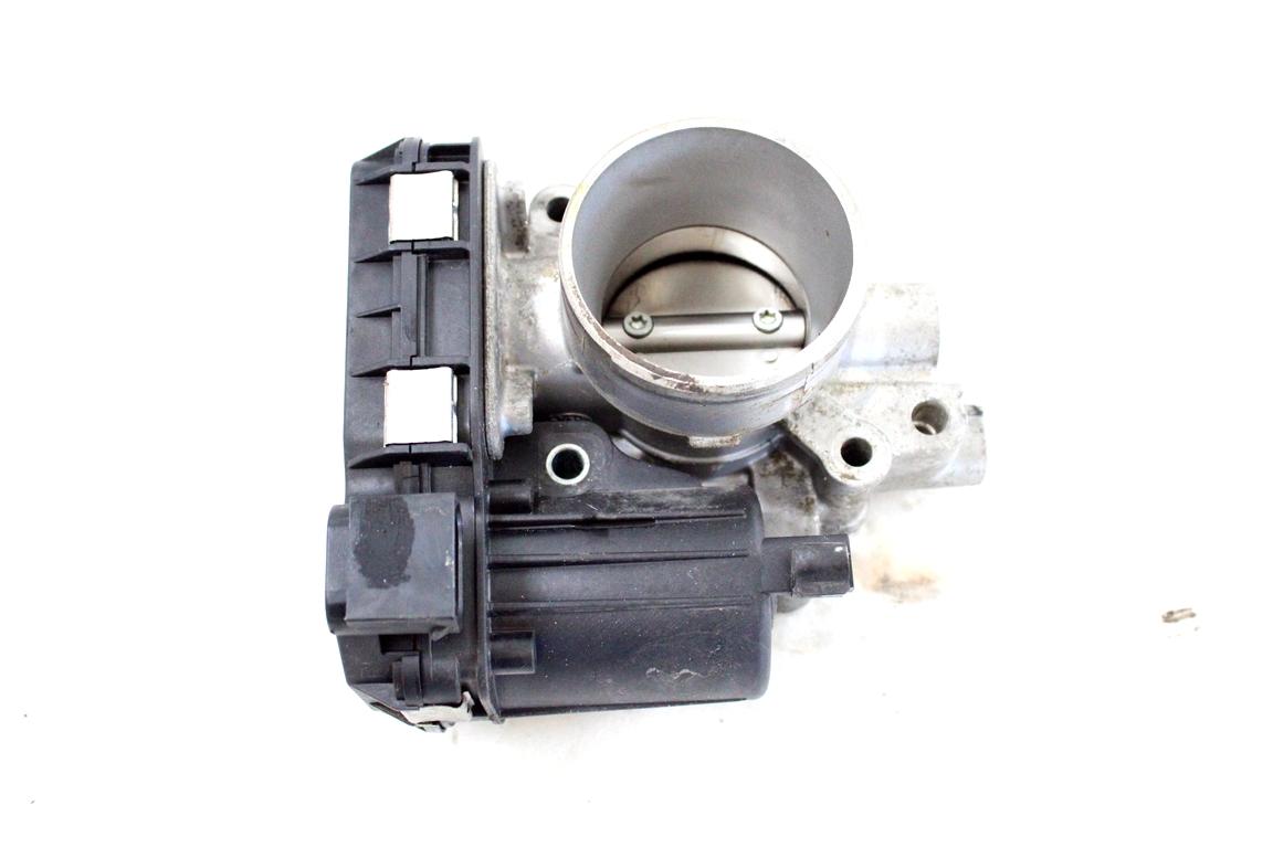 3101300041 CORPO FARFALLATO VALVOLA A FARFALLA DR MOTOR DR4 1.6 B 84KW 6M 5P (2019) RICAMBIO USATO F01R00Y044