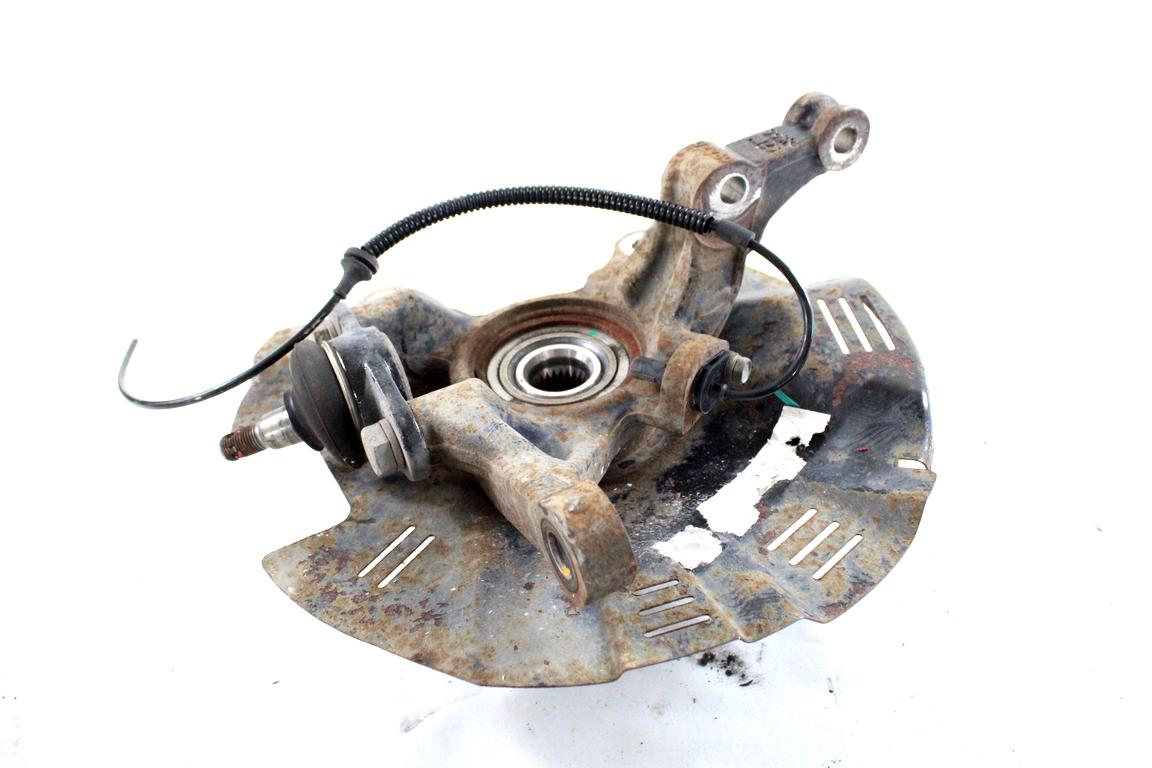 3360100018 MONTANTE SOSPENSIONE ANTERIORE DESTRO MOZZO CUSCINETTO 3370100050 3370100049 DR MOTOR DR4 1.6 B 84KW 6M 5P (2019) RICAMBIO USATO