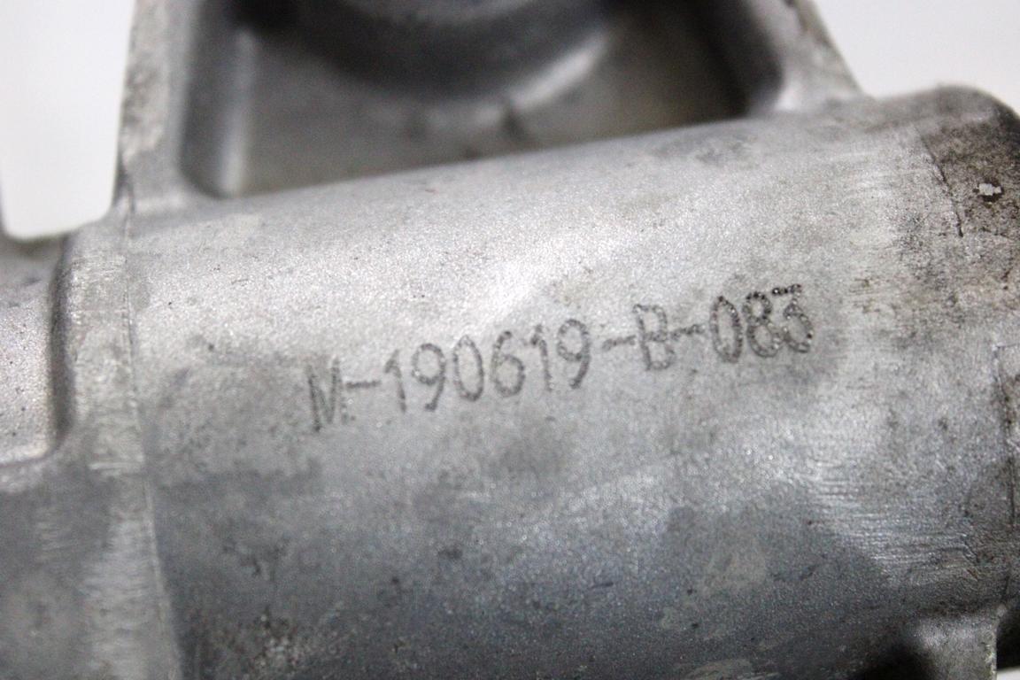 3401110U2212 SCATOLA STERZO GUIDA DR MOTOR DR4 1.6 B 84KW 6M 5P (2019) RICAMBIO USATO