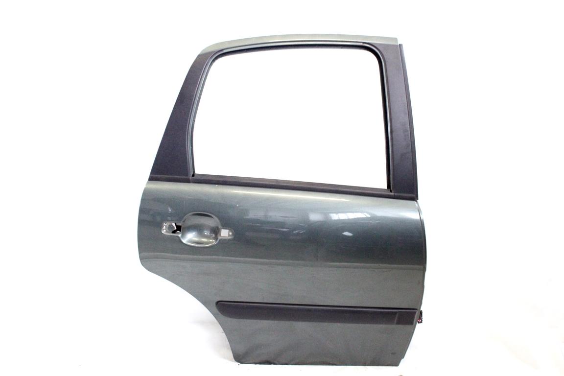 9008Q5 PORTA POSTERIORE DESTRA CITROEN C3 1.1 B 44KW 5M 5P (2008) RICAMBIO USATO