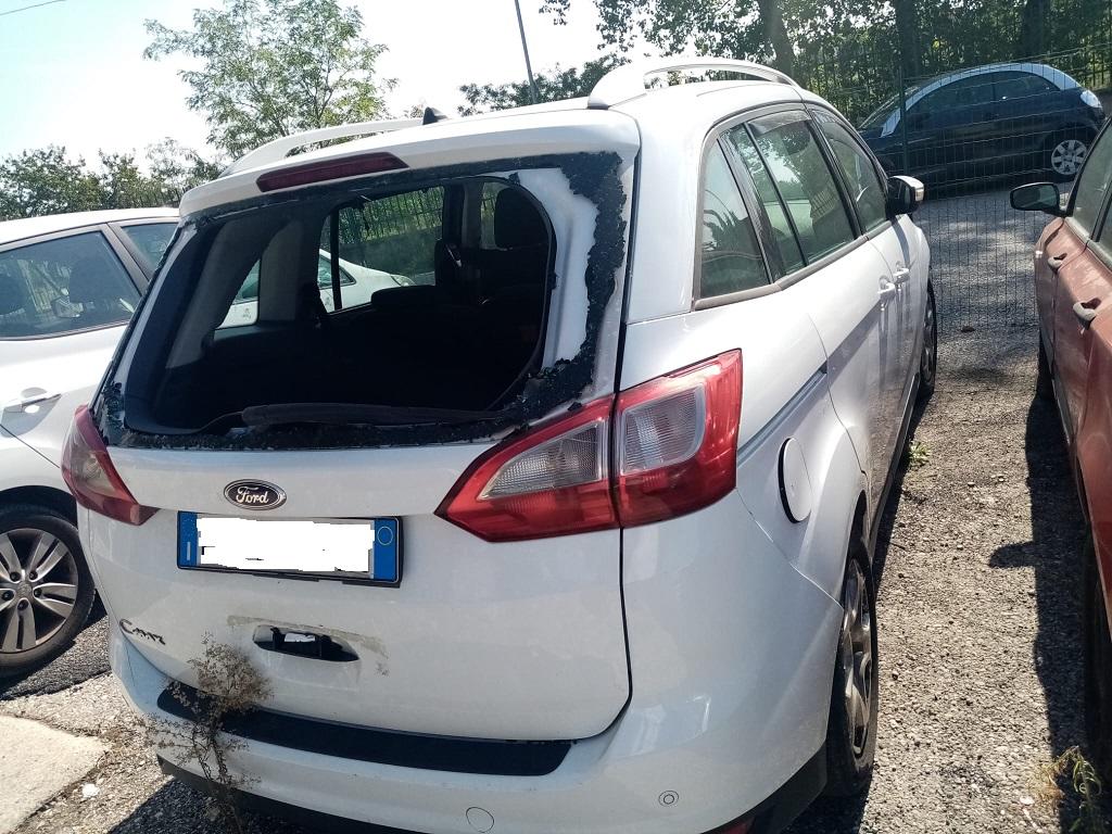 FORD GRAND C-MAX 1.6 D 85KW 6M 5P (2015) RICAMBI IN MAGAZZINO