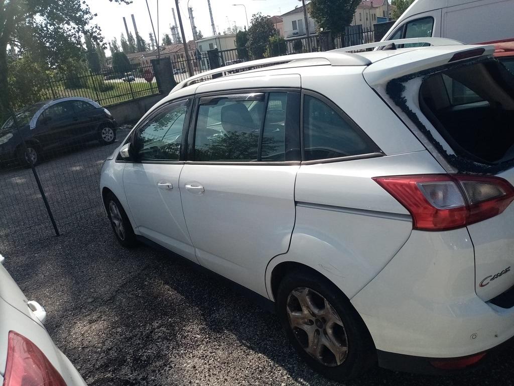 FORD GRAND C-MAX 1.6 D 85KW 6M 5P (2015) RICAMBI IN MAGAZZINO