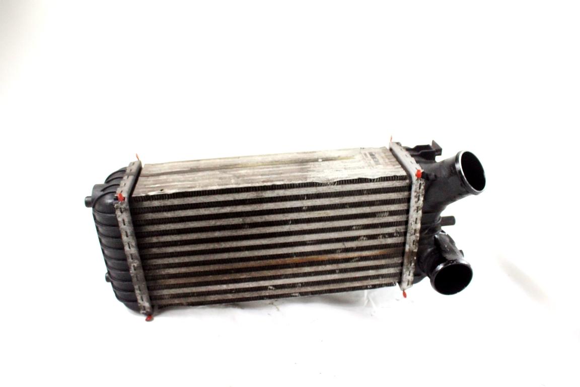 8V61-9L440-CE RADIATORE INTERCOOLER SCAMBIATORE ARIA/ARIA FORD GRAND C-MAX 1.6 D 85KW 6M 5P (2015) RICAMBIO USATO