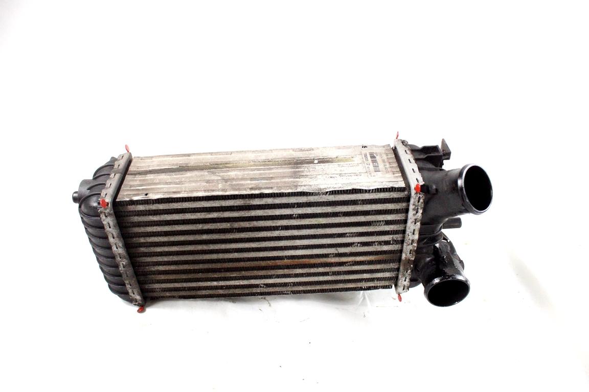 8V61-9L440-CE RADIATORE INTERCOOLER SCAMBIATORE ARIA/ARIA FORD GRAND C-MAX 1.6 D 85KW 6M 5P (2015) RICAMBIO USATO