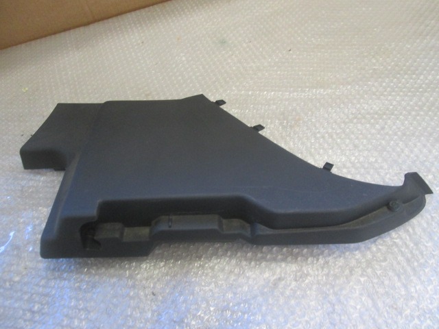 NOTRANJA OBLOGA PRAGA  OEM N. 9646217077 ORIGINAL REZERVNI DEL CITROEN C4 MK1 / COUPE L LC (2004 - 08/2009) DIESEL LETNIK 2007