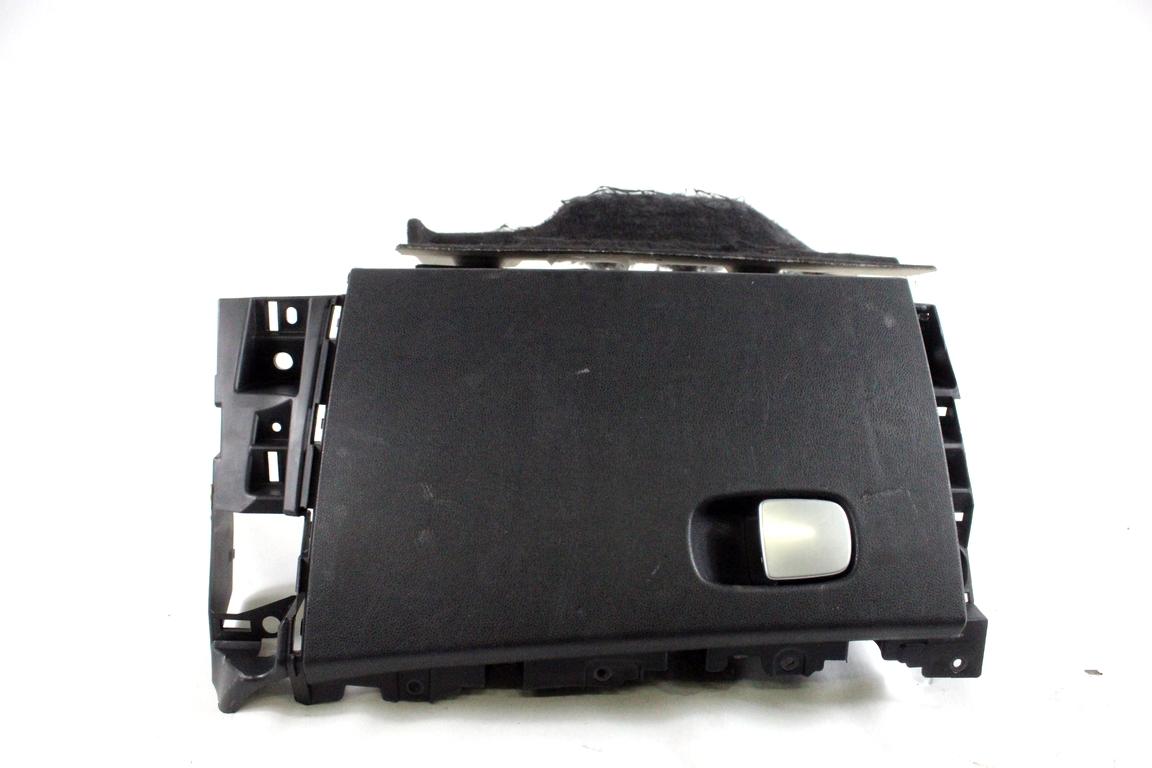 735523140 CASSETTO PORTAOGGETTI CRUSCOTTO LATO DESTRO FIAT 500L 1.3 D 62KW 5M 5P (2013) RICAMBIO USATO 735577140