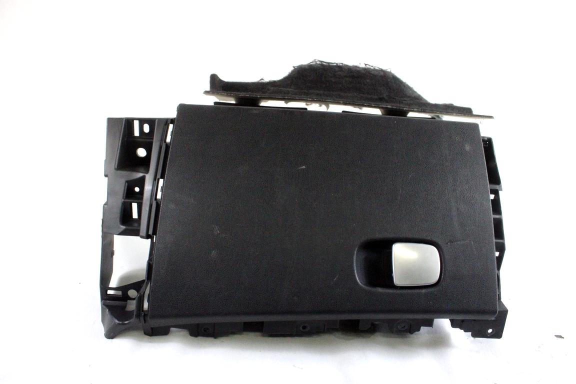 735523140 CASSETTO PORTAOGGETTI CRUSCOTTO LATO DESTRO FIAT 500L 1.3 D 62KW 5M 5P (2013) RICAMBIO USATO 735577140