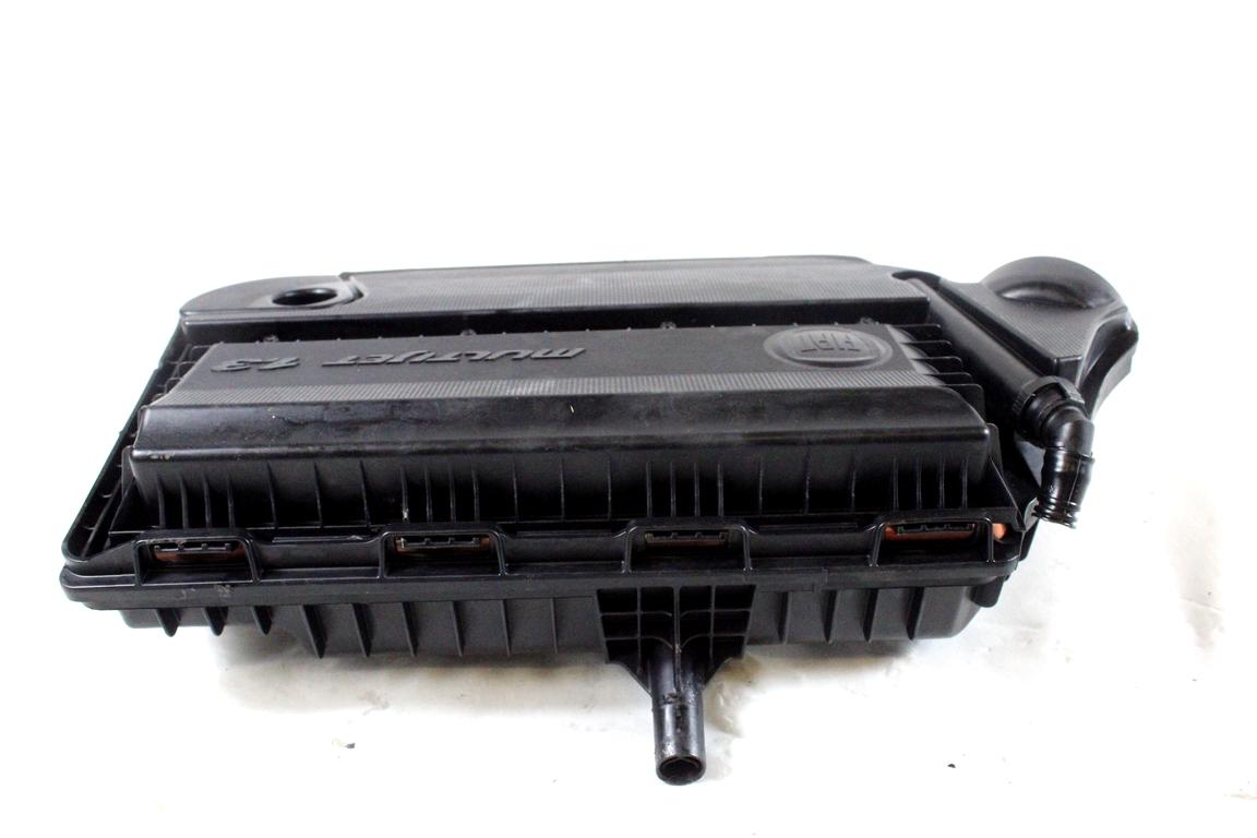 51945641 SCATOLA FILTRO ARIA FIAT 500L 1.3 D 62KW 5M 5P (2013) RICAMBIO USATO 51886332