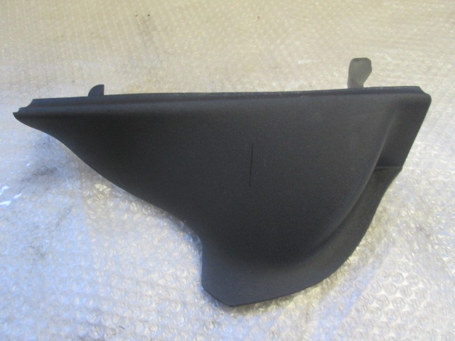 MONTA?NI DELI /  ARMATURNE PLOSCE SPODNJI OEM N. 9646339977 ORIGINAL REZERVNI DEL CITROEN C4 MK1 / COUPE L LC (2004 - 08/2009) DIESEL LETNIK 2007