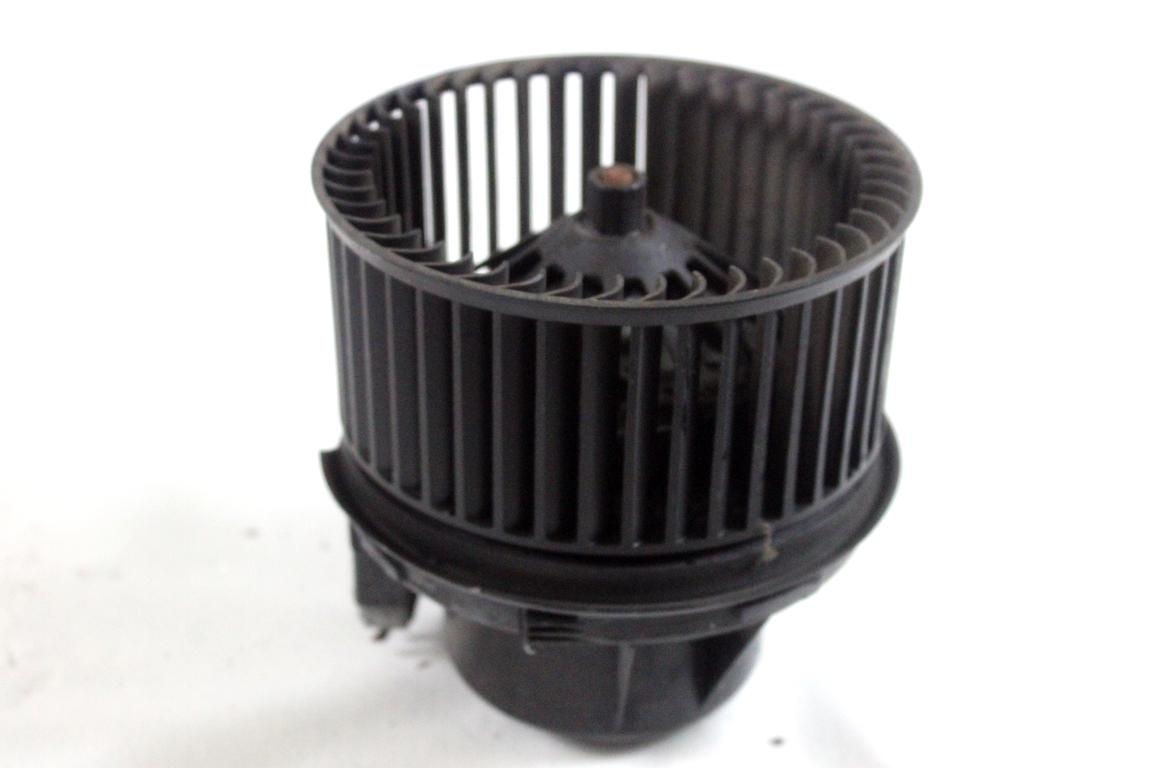 6G9T-18456-AA MOTORINO VENTOLA VENTILAZIONE ABITACOLO FORD MONDEO SW 2.0 D 103KW 6M 5P (2010) RICAMBIO USATO