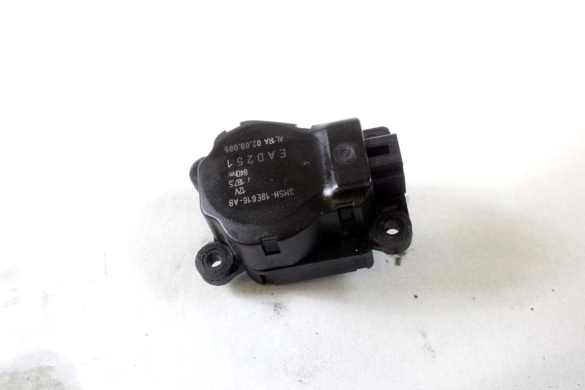 3M5H-19E616-AB MOTORINO SCATOLA RISCALDAMENTO FORD MONDEO SW 2.0 D 103KW 6M 5P (2010) RICAMBIO USATO