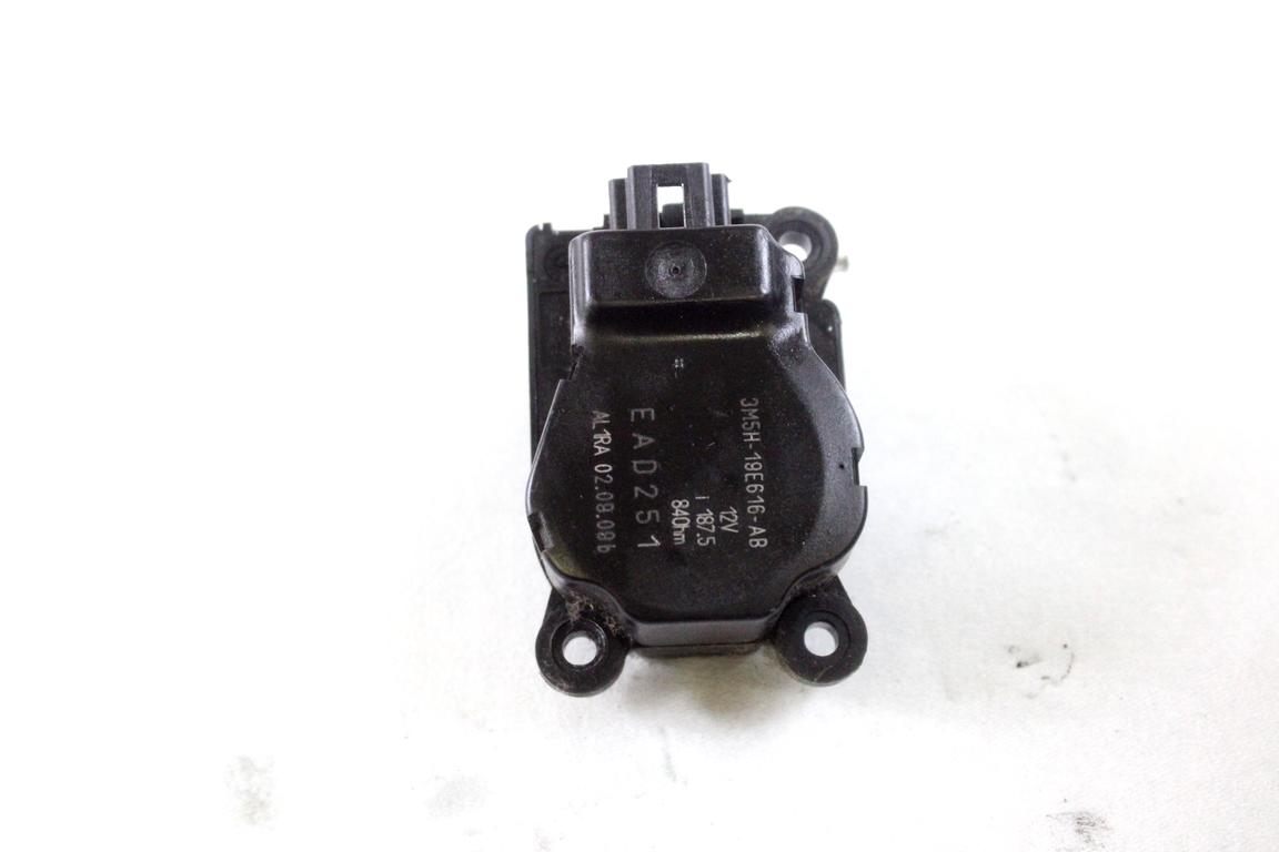 3M5H-19E616-AB MOTORINO SCATOLA RISCALDAMENTO FORD MONDEO SW 2.0 D 103KW 6M 5P (2010) RICAMBIO USATO