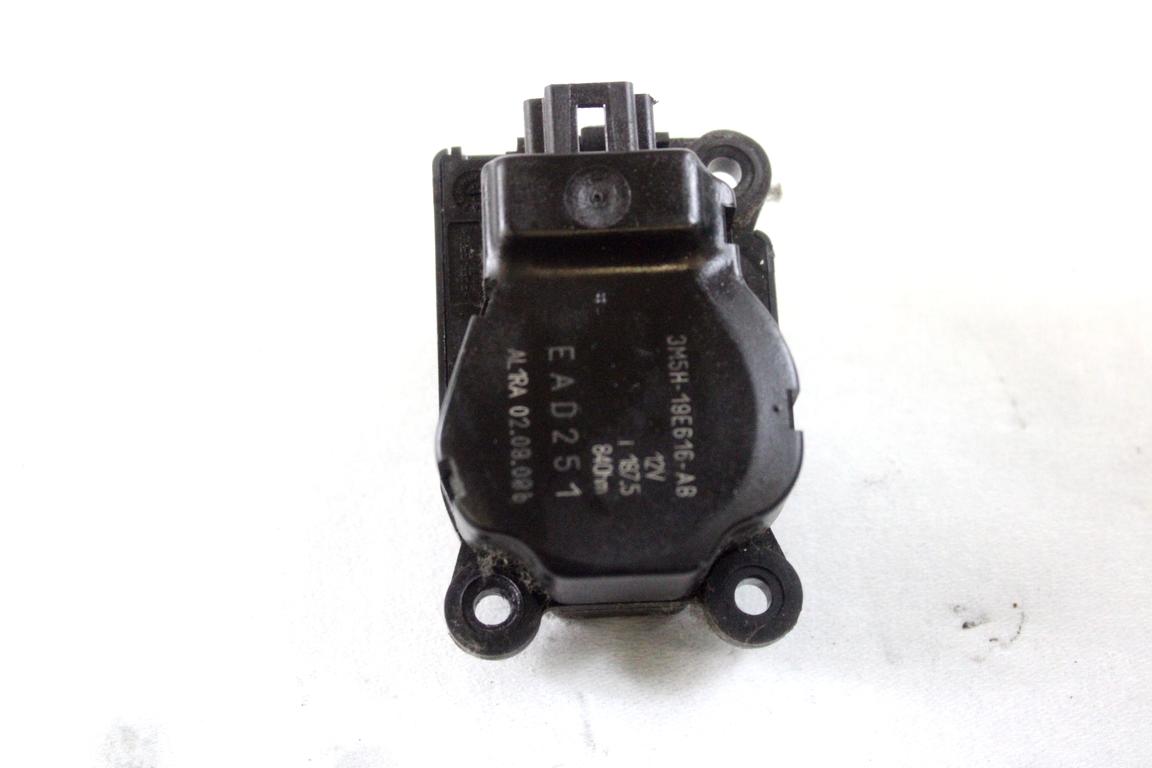 3M5H-19E616-AB MOTORINO SCATOLA RISCALDAMENTO FORD MONDEO SW 2.0 D 103KW 6M 5P (2010) RICAMBIO USATO