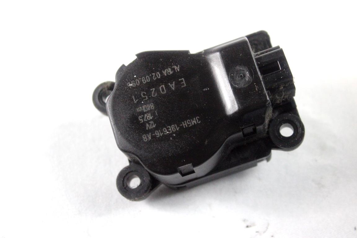 3M5H-19E616-AB MOTORINO SCATOLA RISCALDAMENTO FORD MONDEO SW 2.0 D 103KW 6M 5P (2010) RICAMBIO USATO