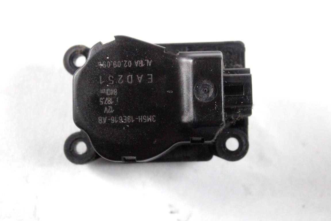 3M5H-19E616-AB MOTORINO SCATOLA RISCALDAMENTO FORD MONDEO SW 2.0 D 103KW 6M 5P (2010) RICAMBIO USATO