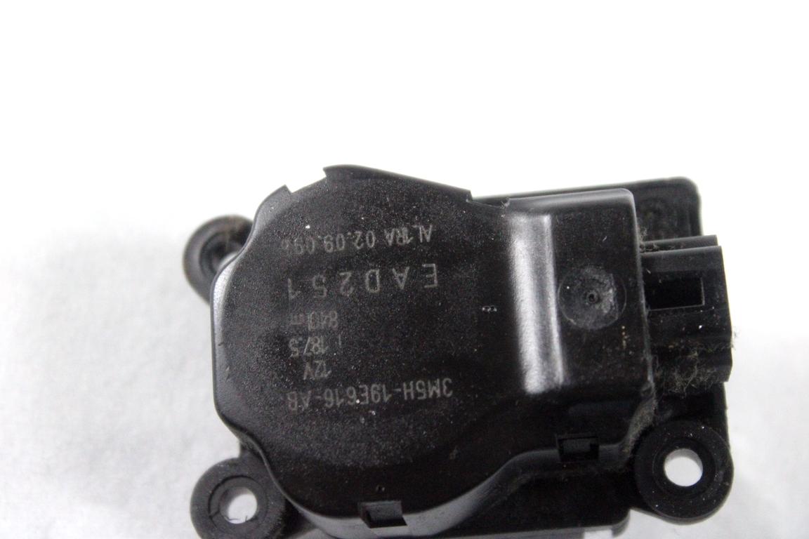 3M5H-19E616-AB MOTORINO SCATOLA RISCALDAMENTO FORD MONDEO SW 2.0 D 103KW 6M 5P (2010) RICAMBIO USATO