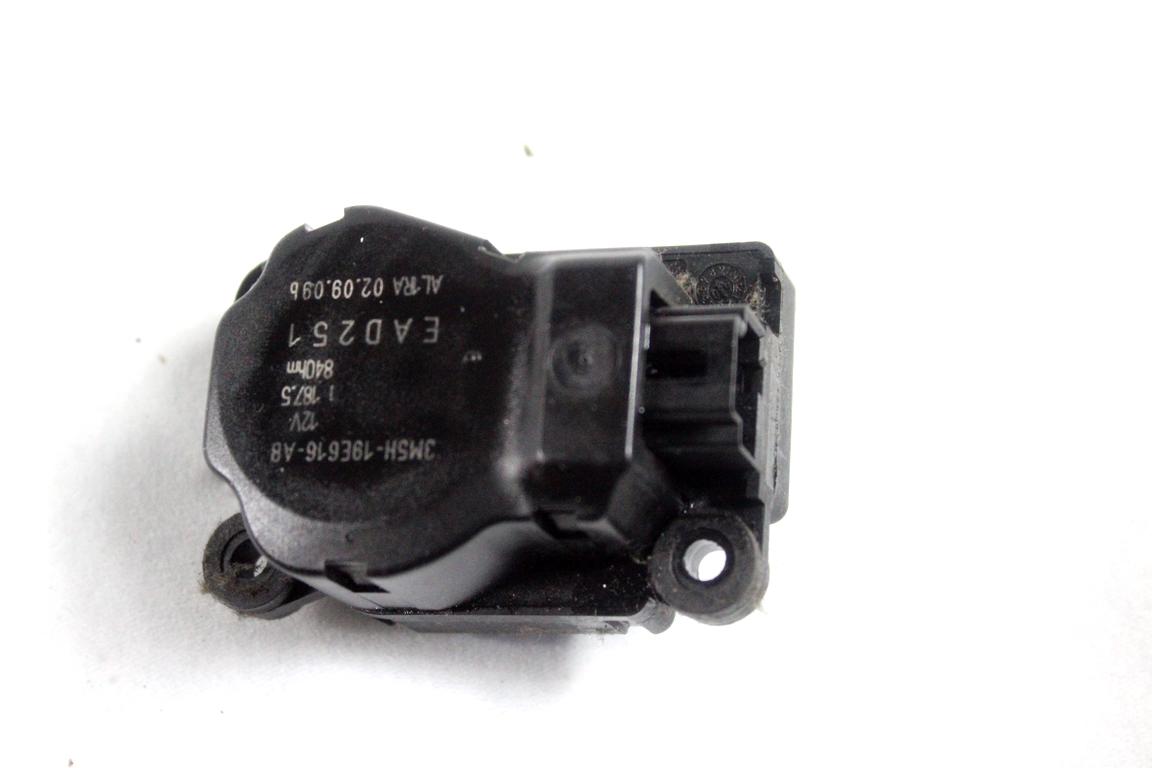 3M5H-19E616-AB MOTORINO SCATOLA RISCALDAMENTO FORD MONDEO SW 2.0 D 103KW 6M 5P (2010) RICAMBIO USATO