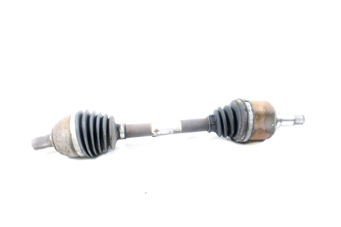 6G91-3B437-BE SEMIASSE SEMIALBERO ANTERIORE SINISTRO FORD MONDEO SW 2.0 D 103KW 6M 5P (2010) RICAMBIO USATO