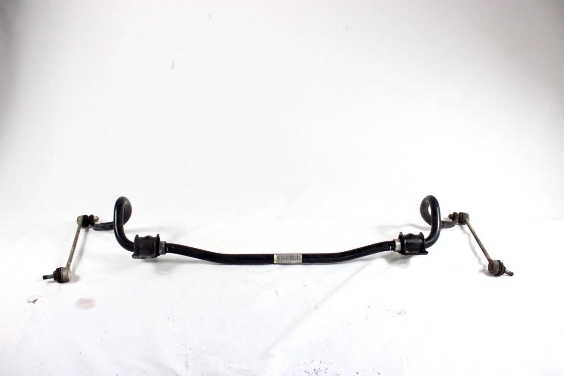 6G9N-5482-DC BARRA STABILIZZATRICE ANTERIORE FORD MONDEO SW 2.0 D 103KW 6M 5P (2010) RICAMBIO USATO