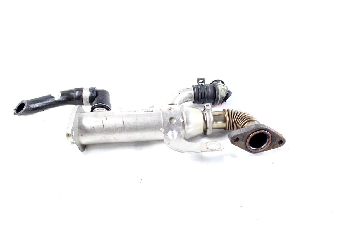 8653691 RADIATORE SCARICO GAS EGR FORD MONDEO SW 2.0 D 103KW 6M 5P (2010) RICAMBIO USATO