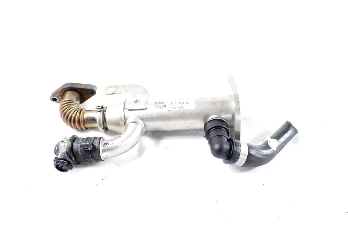 8653691 RADIATORE SCARICO GAS EGR FORD MONDEO SW 2.0 D 103KW 6M 5P (2010) RICAMBIO USATO