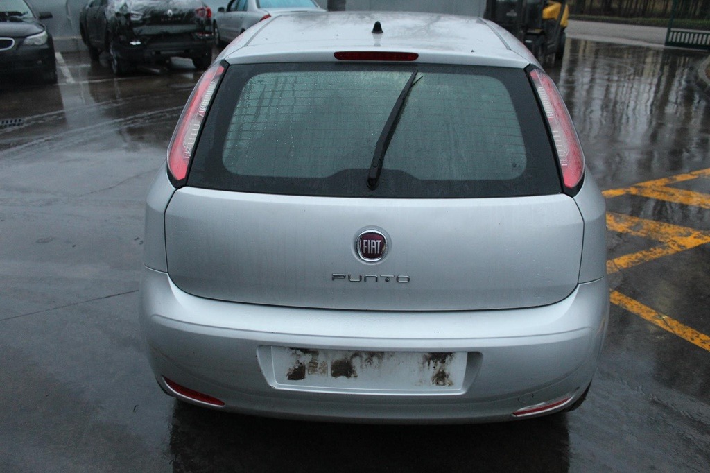 FIAT PUNTO EVO 1.3 D 62KW 5M 5P (2013) RICAMBI MAGAZZINO