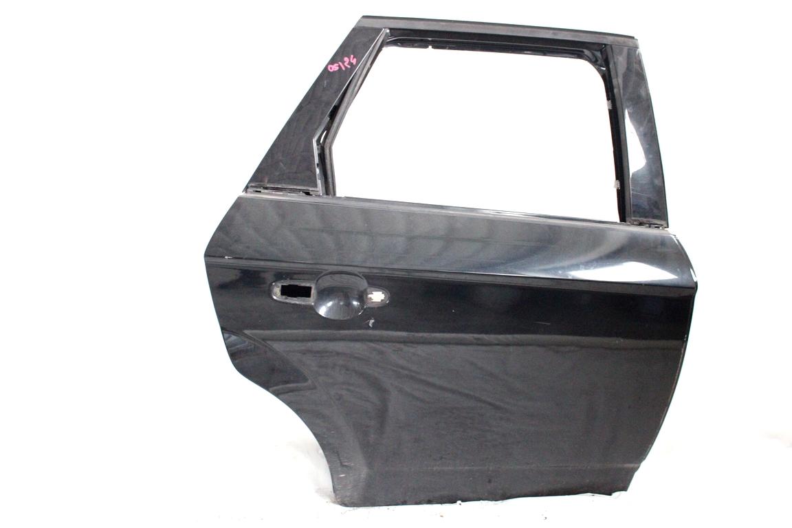 1582403 PORTA POSTERIORE DESTRA FORD MONDEO SW 2.0 D 103KW 6M 5P (2010) RICAMBIO USATO