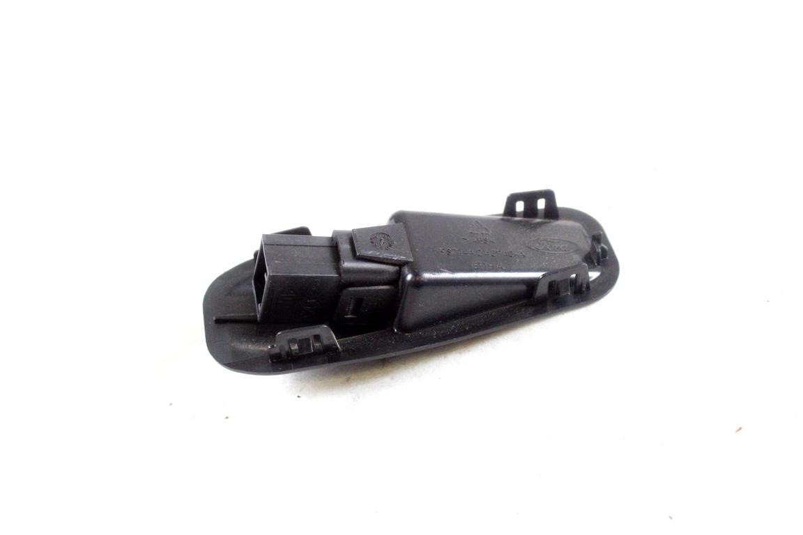 8M2T-19A164-BA PORTA INGRESSO USB FORD MONDEO SW 2.0 D 103KW 6M 5P (2010) RICAMBIO USATO 9S71-A045P40-A