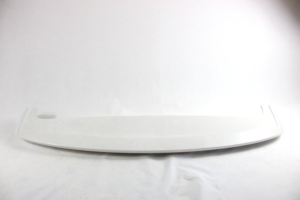 87211-2Y000 SPOILER POSTERIORE HYUNDAI IX35 1.7 D 85KW 6M 5P (2012) RICAMBIO USATO