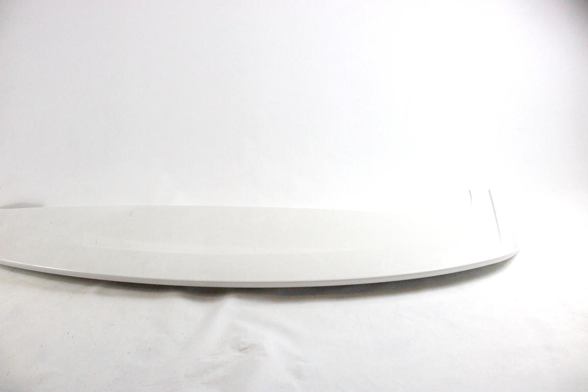 87211-2Y000 SPOILER POSTERIORE HYUNDAI IX35 1.7 D 85KW 6M 5P (2012) RICAMBIO USATO