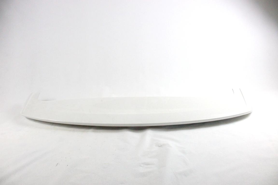 87211-2Y000 SPOILER POSTERIORE HYUNDAI IX35 1.7 D 85KW 6M 5P (2012) RICAMBIO USATO