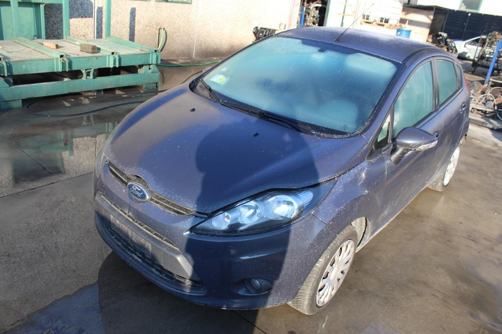 FORD FIESTA 1.4 G 71KW 5M 5P (2010) RICAMBI IN MAGAZZINO