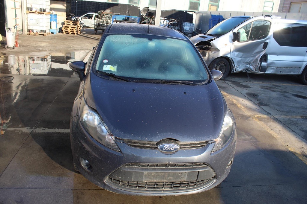 FORD FIESTA 1.4 G 71KW 5M 5P (2010) RICAMBI IN MAGAZZINO