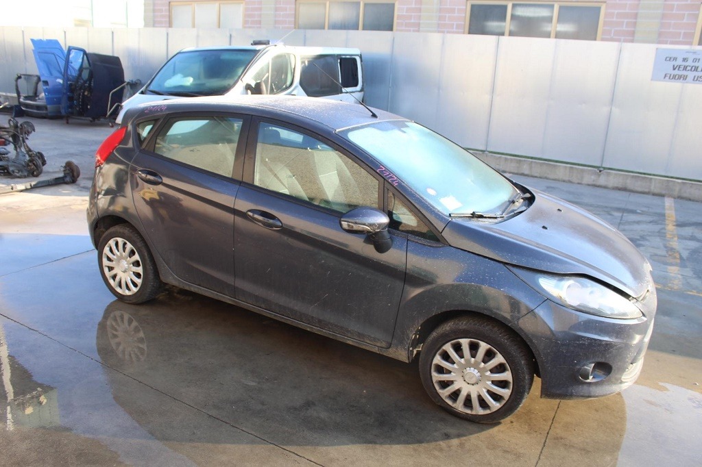 FORD FIESTA 1.4 G 71KW 5M 5P (2010) RICAMBI IN MAGAZZINO