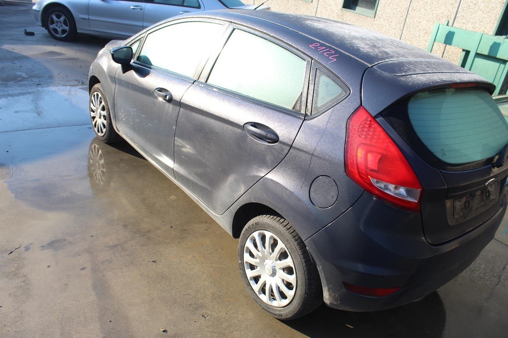 FORD FIESTA 1.4 G 71KW 5M 5P (2010) RICAMBI IN MAGAZZINO