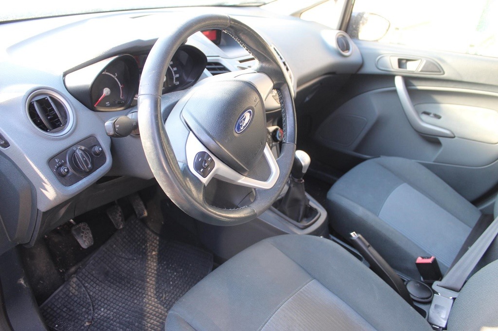 FORD FIESTA 1.4 G 71KW 5M 5P (2010) RICAMBI IN MAGAZZINO