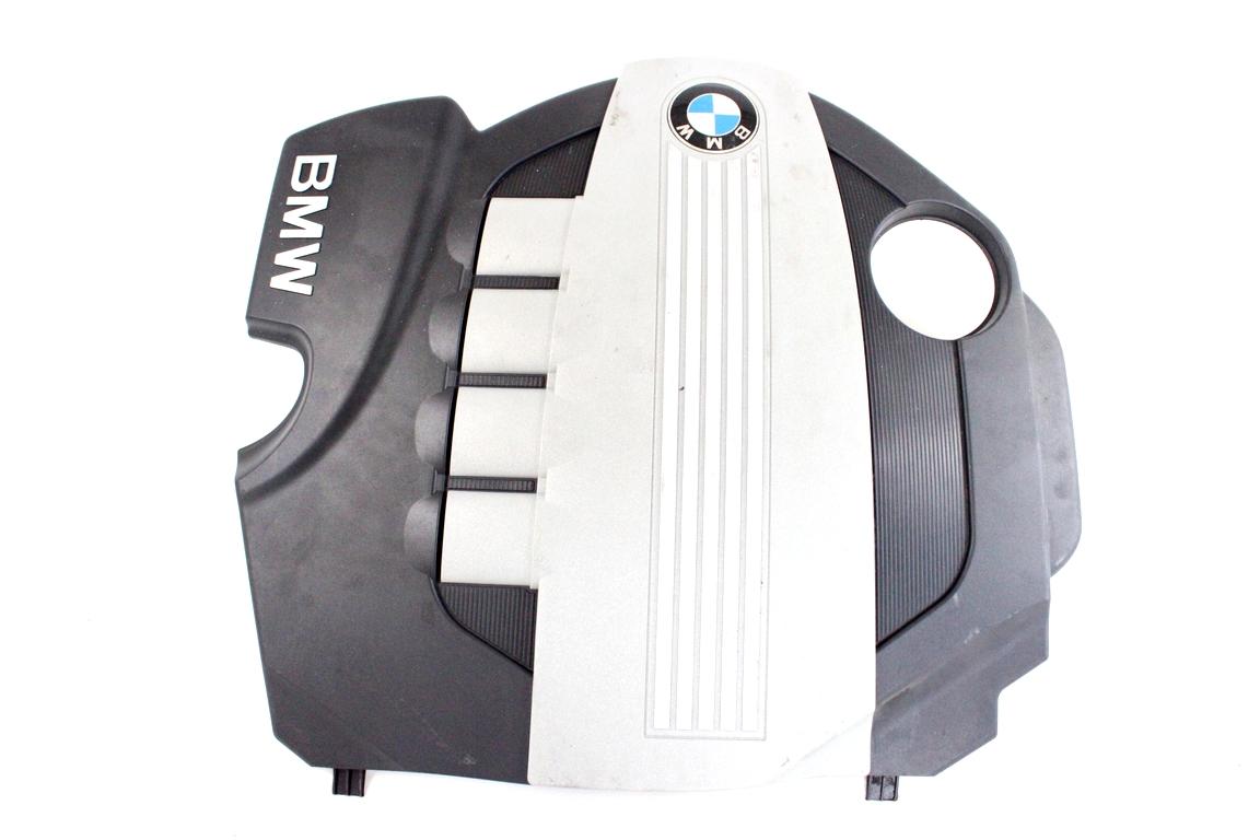 11147797410 RIVESTIMENTO COVER COPRI MOTORE BMW SERIE 3 320D E92 2.0 D 130KW 6M 2P (2008) RICAMBIO USATO