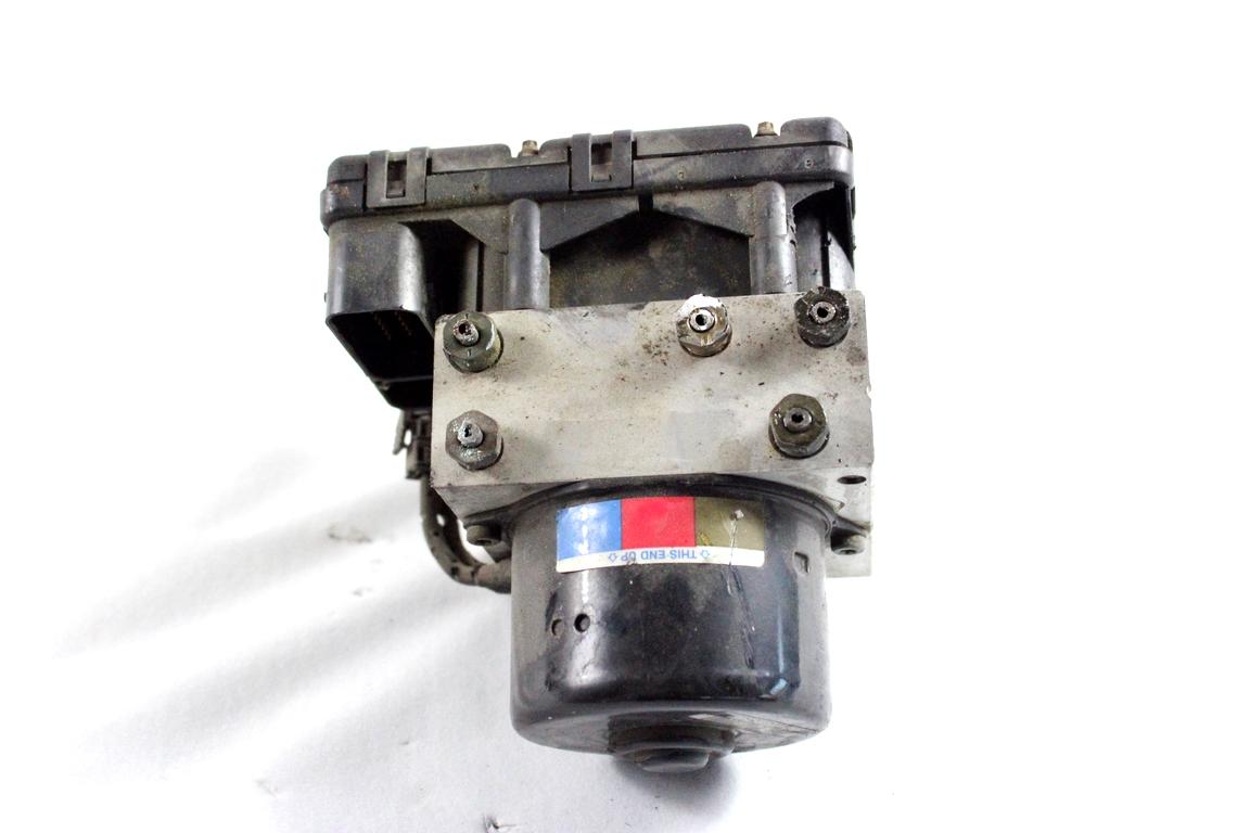 56044300AC CENTRALINA POMPA AGGREGATO ABS JEEP GRAND CHEROKEE 2.7 D 4X4 120KW AUT 5P (2004) RICAMBIO USATO 25.0204-1031.4 25.0204-0790.3 56041821AA 25.0946-0239.3