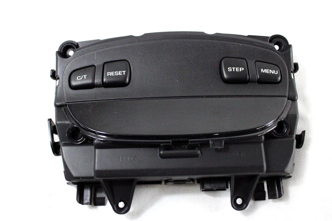 56042754AJ DISPLAY COMPUTER DI BORDO JEEP GRAND CHEROKEE 2.7 D 4X4 120KW AUT 5P (2004) RICAMBIO USATO