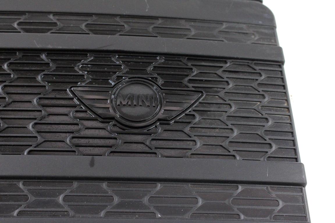 11147811920 COVER RIVESTIMENTO COPRI MOTORE MINI COUNTRYMAN R60 D 1.6 D 4X4 82KW 6M 5P (2011) RICAMBIO USATO