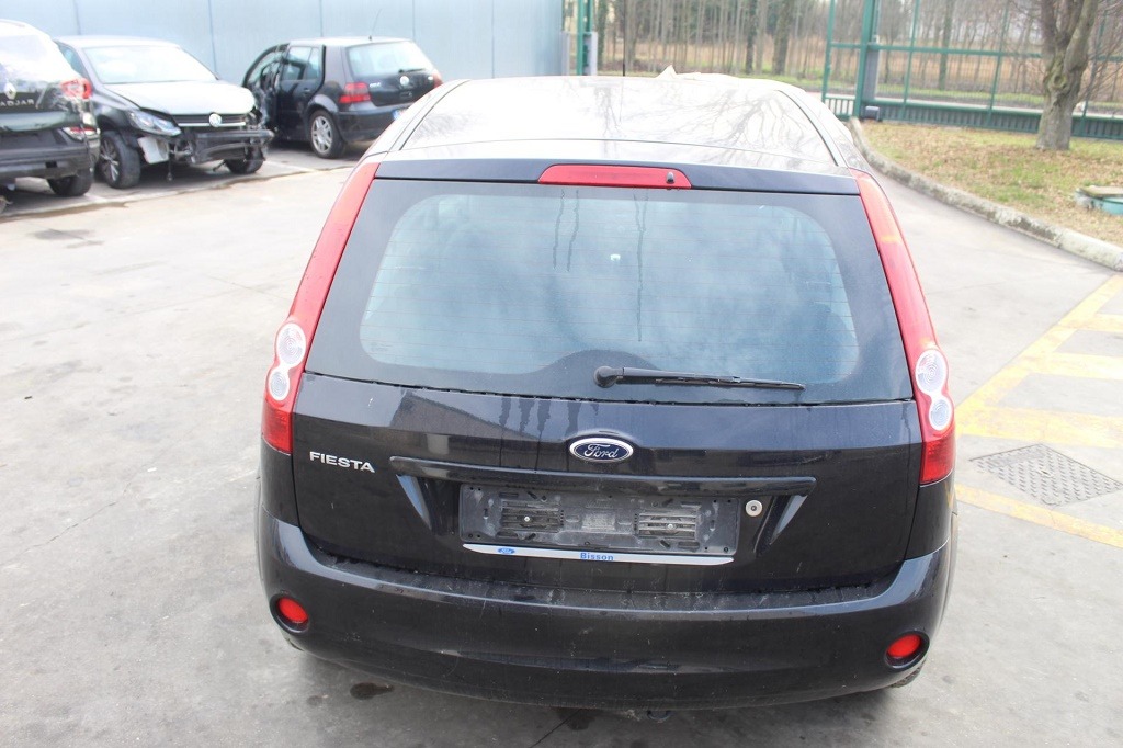 FORD FIESTA 1.2 B 55KW 5M 5P (2007) RICAMBI IN MAGAZZINO