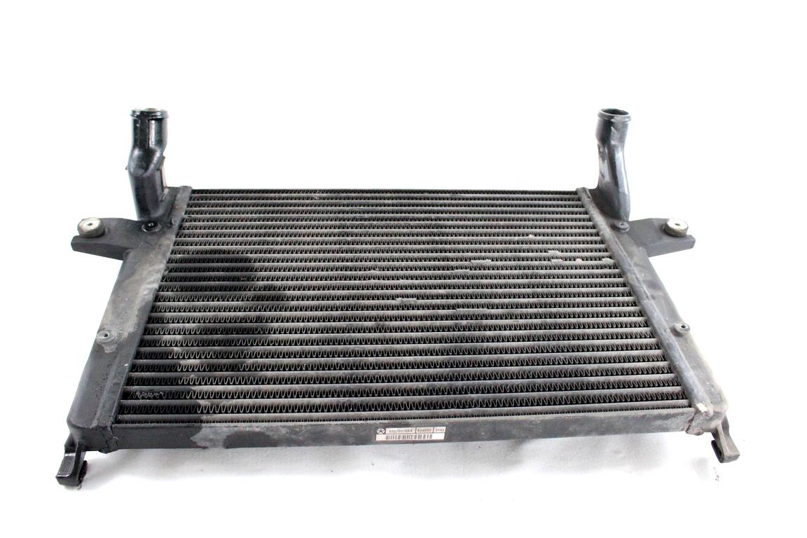 52079970AA RADIATORE INTERCOOLER SCAMBIATORE ARIA/ARIA JEEP GRAND CHEROKEE 2.7 D 4X4 120KW AUT 5P (2004) RICAMBIO USATO