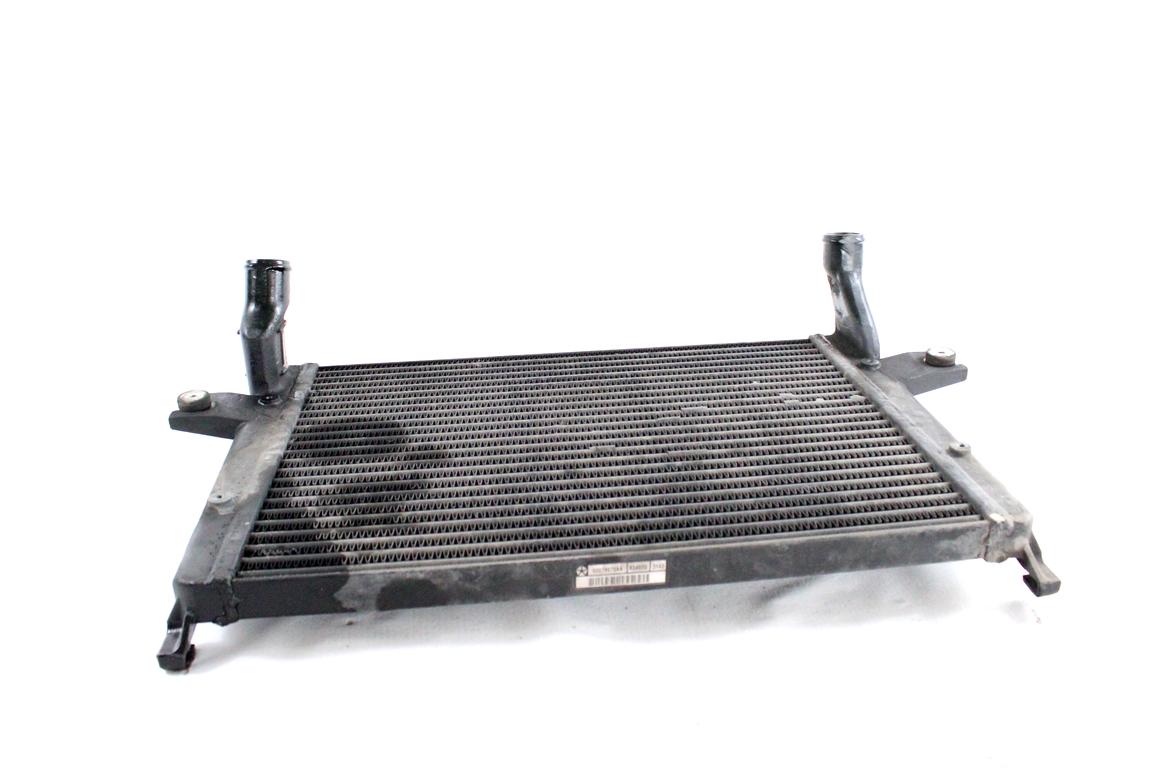 52079970AA RADIATORE INTERCOOLER SCAMBIATORE ARIA/ARIA JEEP GRAND CHEROKEE 2.7 D 4X4 120KW AUT 5P (2004) RICAMBIO USATO