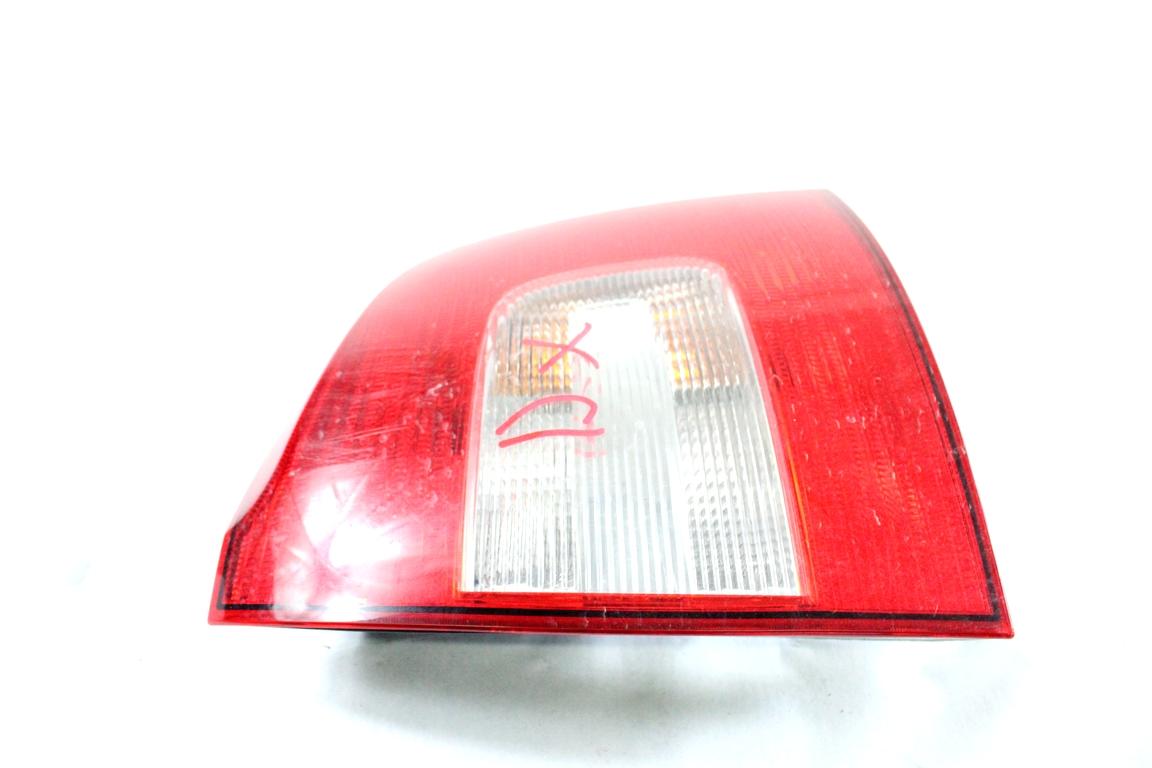 1Z9945096A FARO FANALE POSTERIORE DESTRO SKODA OCTAVIA VRS SW 2.0 D 125KW AUT 5P (2013) RICAMBIO USATO 