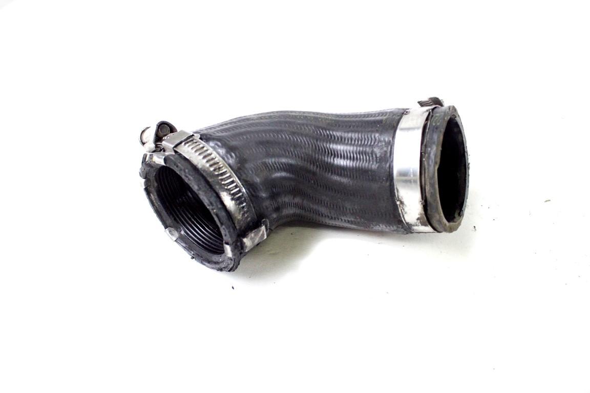 5N0145838 MANICOTTO ALTAPRESSIONE INTERCOOLER SKODA OCTAVIA VRS SW 2.0 D 125KW AUT 5P (2013) RICAMBIO USATO 