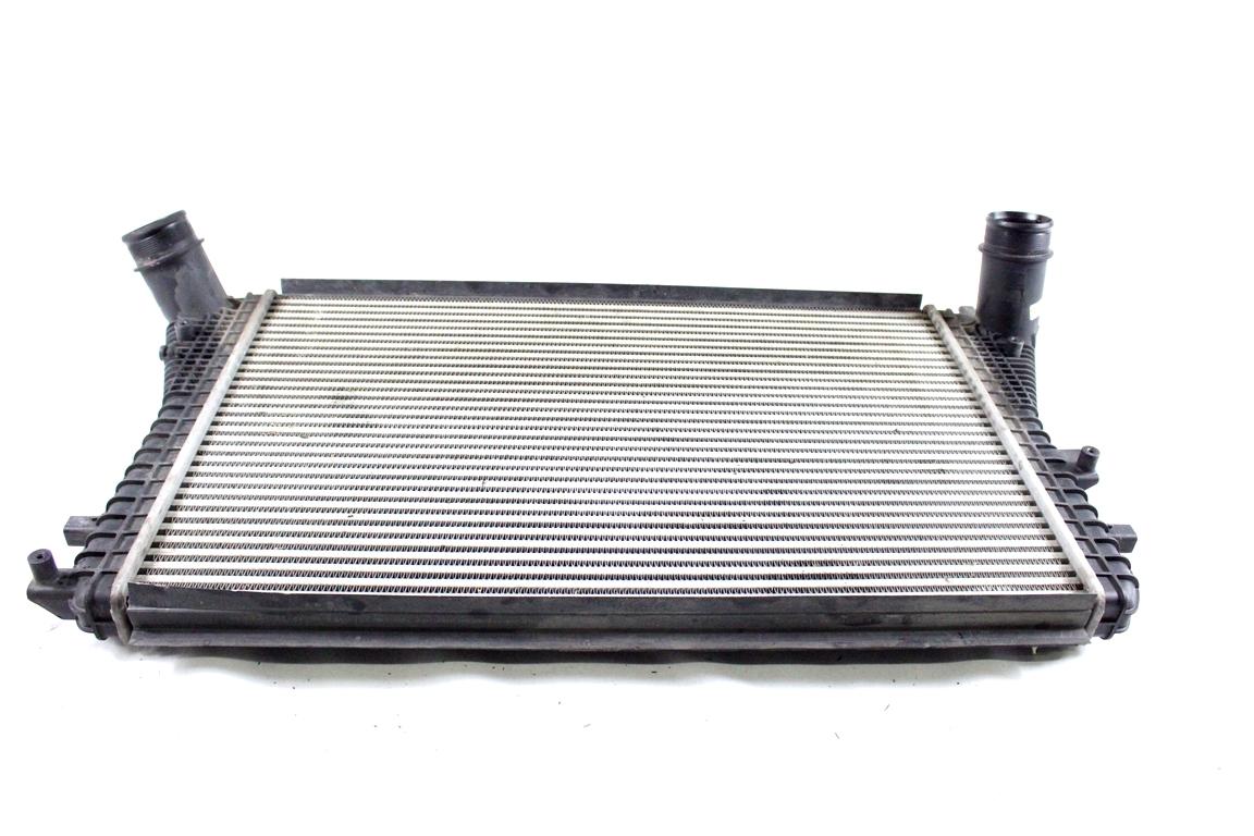 1K0145803BN RADIATORE INTERCOOLER SCAMBIATORE ARIA/ARIA SKODA OCTAVIA VRS SW 2.0 D 125KW AUT 5P (2013) RICAMBIO USATO 