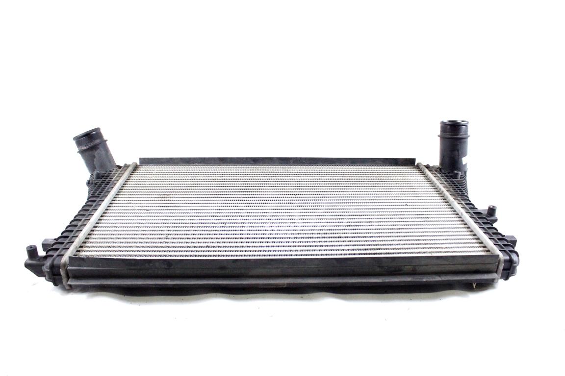 1K0145803BN RADIATORE INTERCOOLER SCAMBIATORE ARIA/ARIA SKODA OCTAVIA VRS SW 2.0 D 125KW AUT 5P (2013) RICAMBIO USATO 